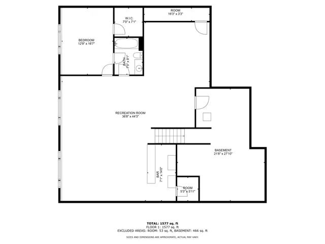 $1,185,000 | 194 North Cricket Knoll, Valparaiso, IN 46385