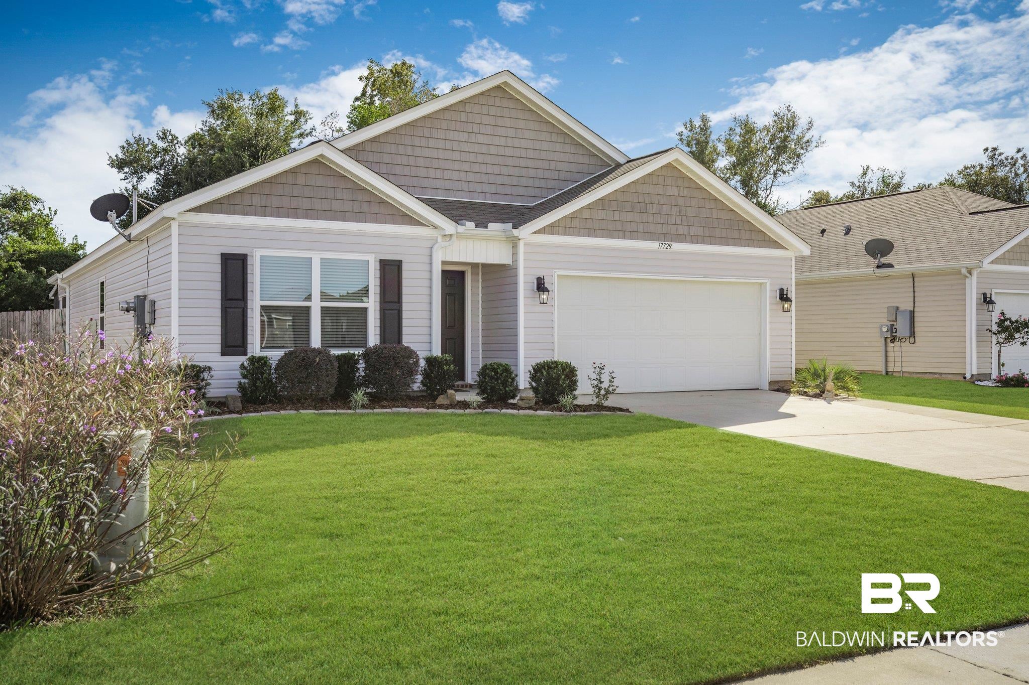 17729 Lewis Smith Drive Foley, AL 36535 - Photo 2 of 49