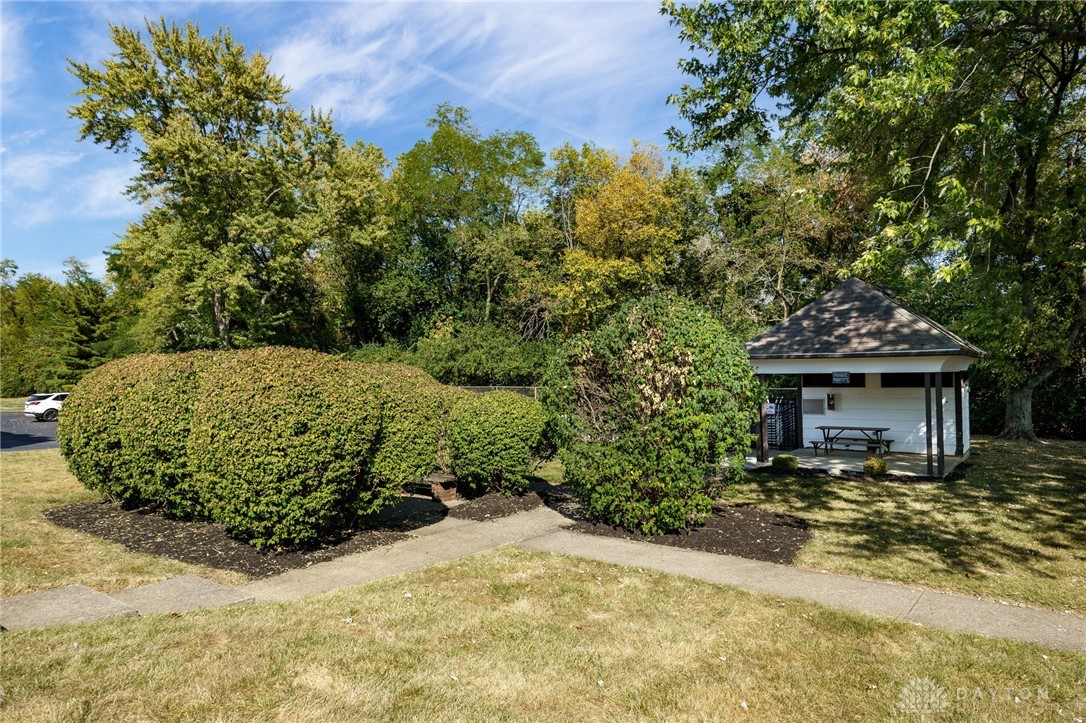 5861 Overbrooke Road Centerville, OH 45440 - Photo 37 of 44 Gallery Image 37