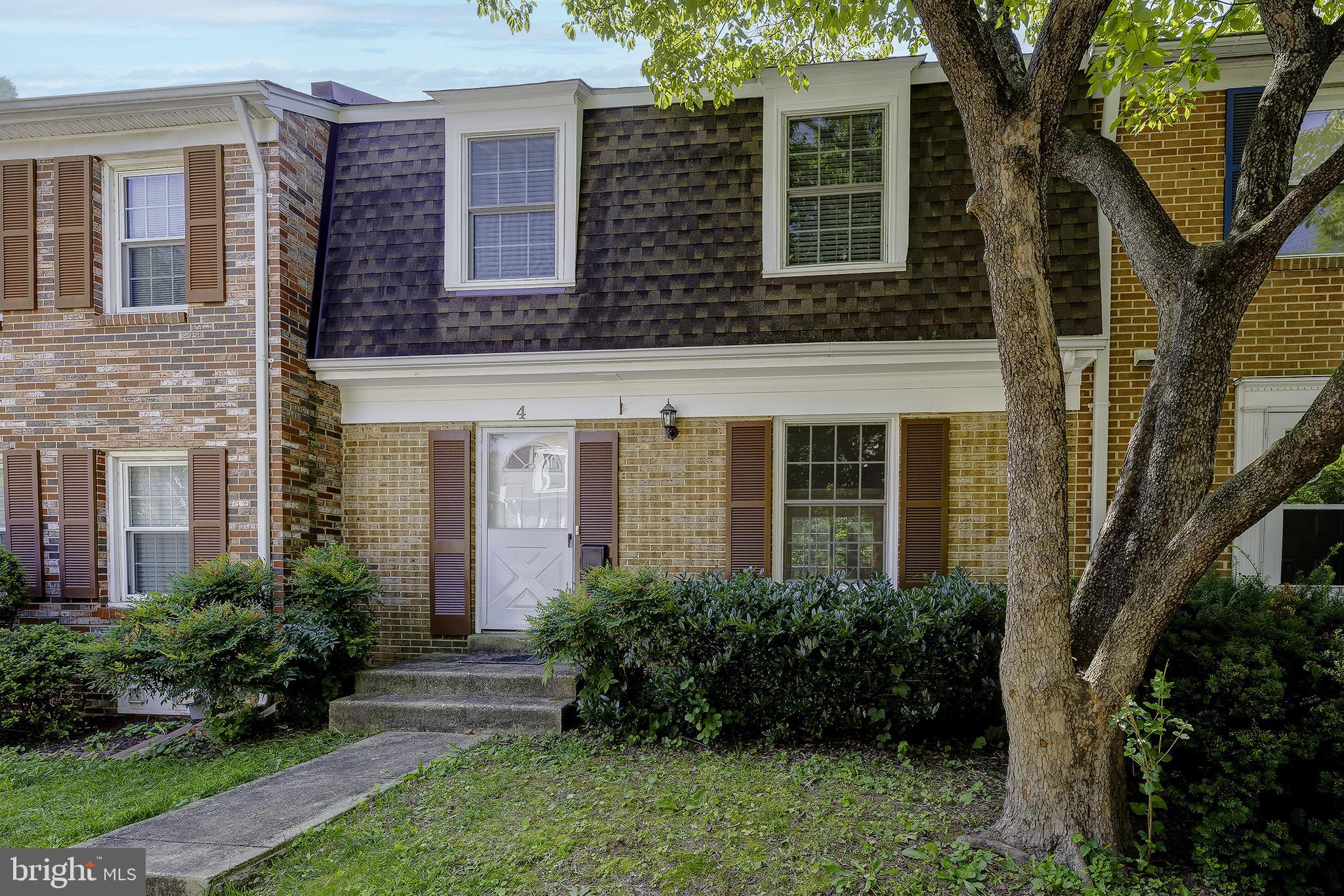 4 Ritchfield Court Rockville, MD 20850 - Photo 3 of 42