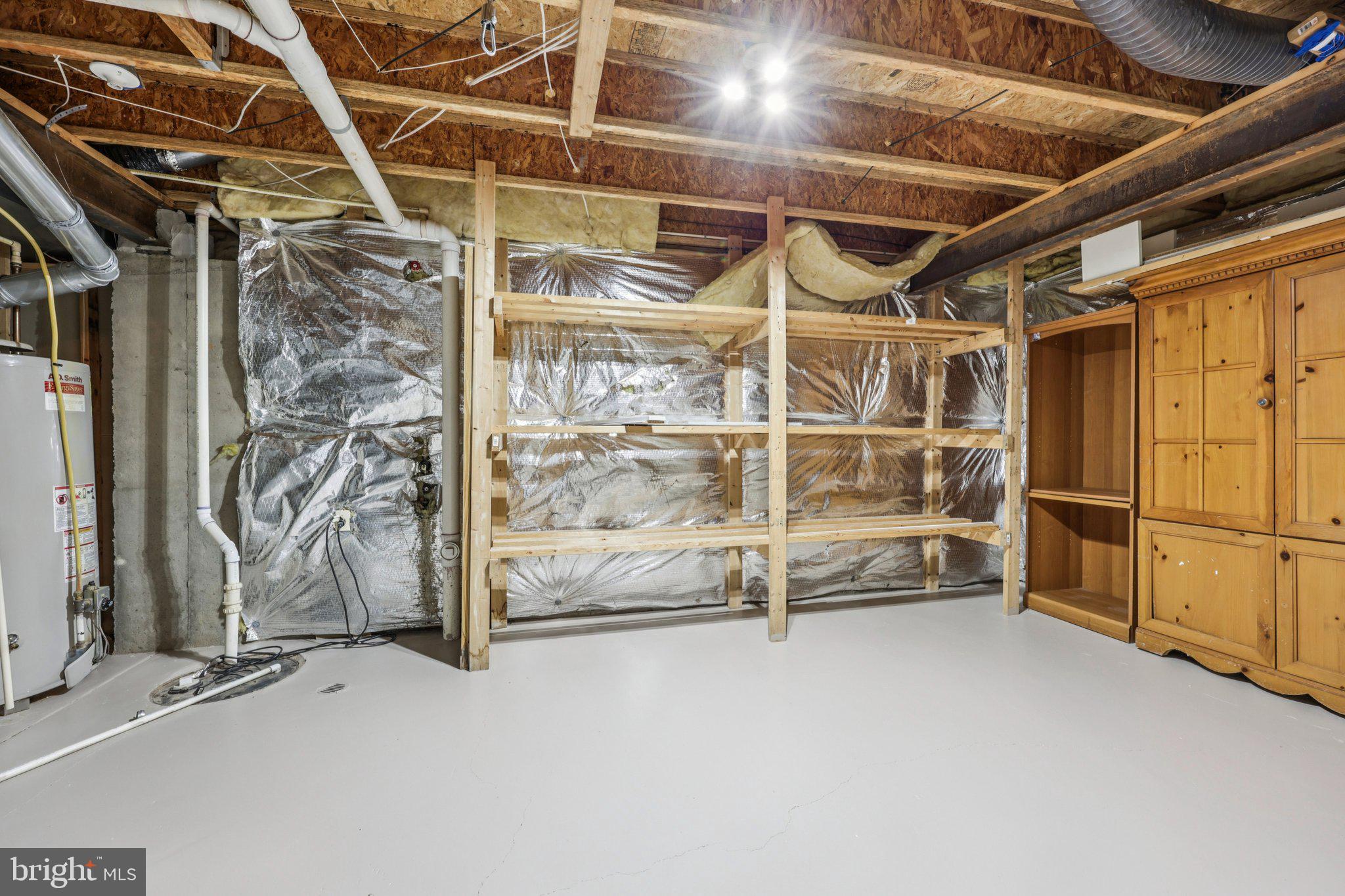 15730 Marbury Heights Way Montclair, VA 22025 - Photo 50 of 69