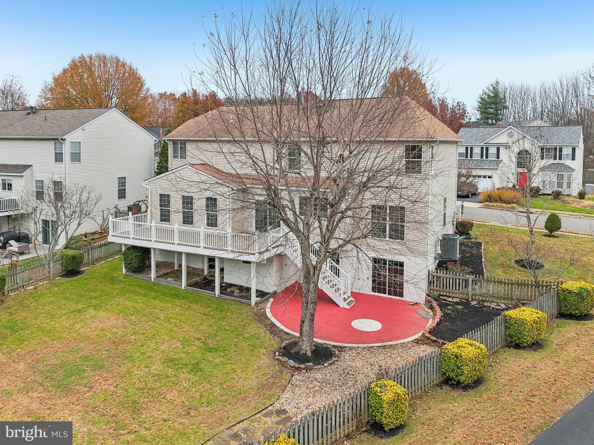 15730 Marbury Heights Way Montclair, VA 22025 - Photo 59 of 69