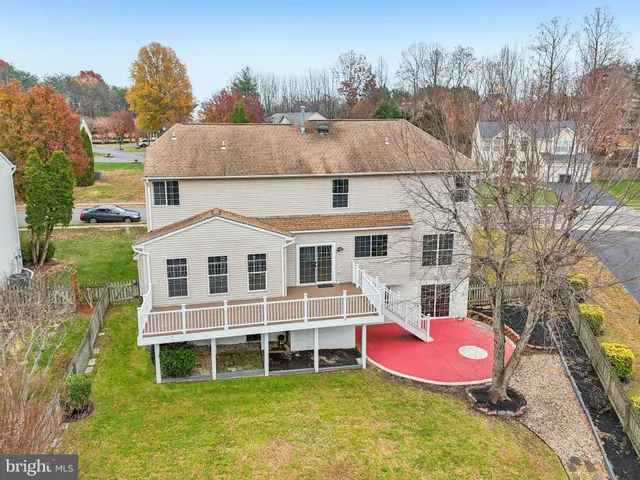 $855,000 | 15730 Marbury Heights Way, Montclair, VA 22025