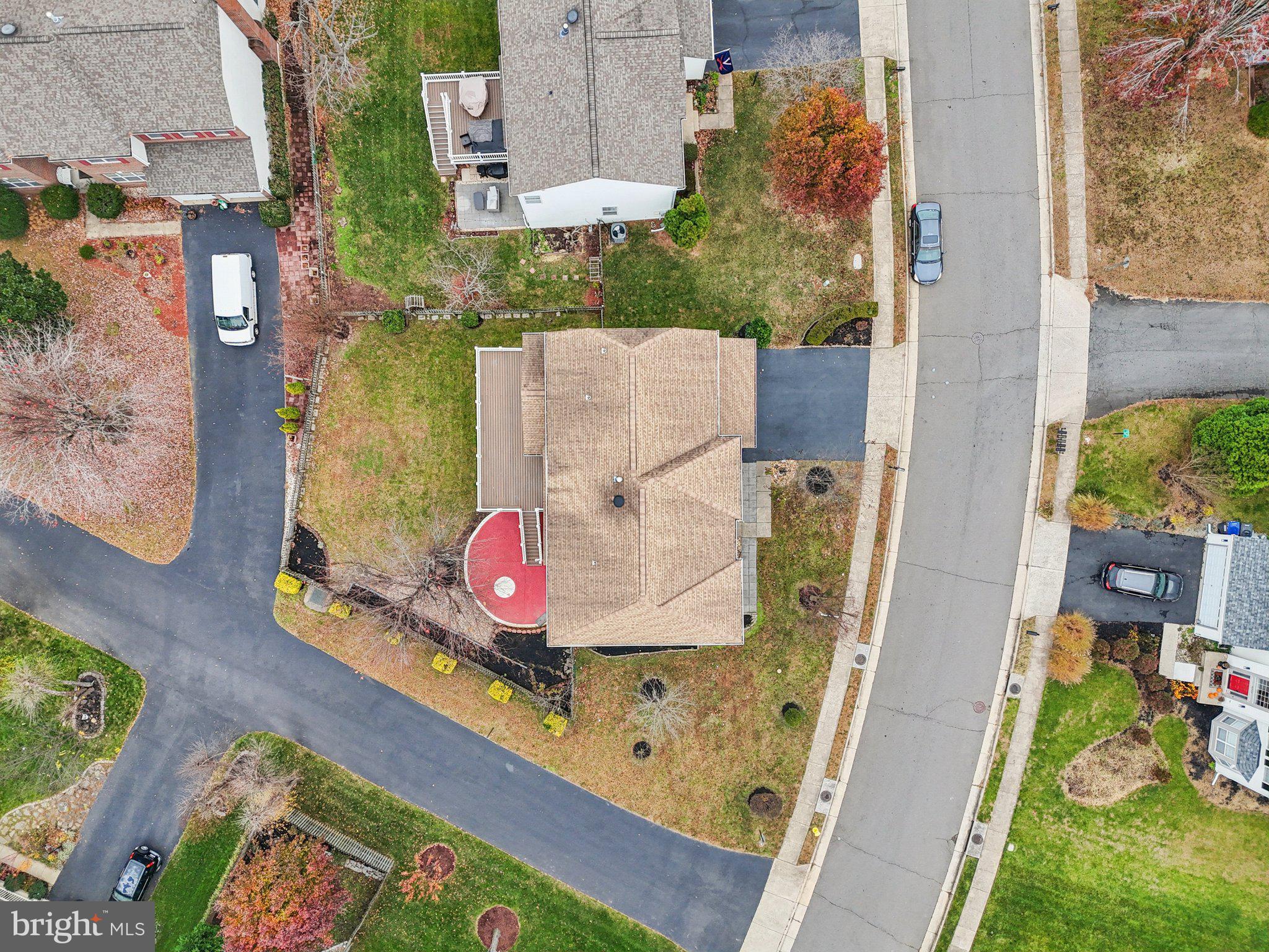 15730 Marbury Heights Way Montclair, VA 22025 - Photo 61 of 69