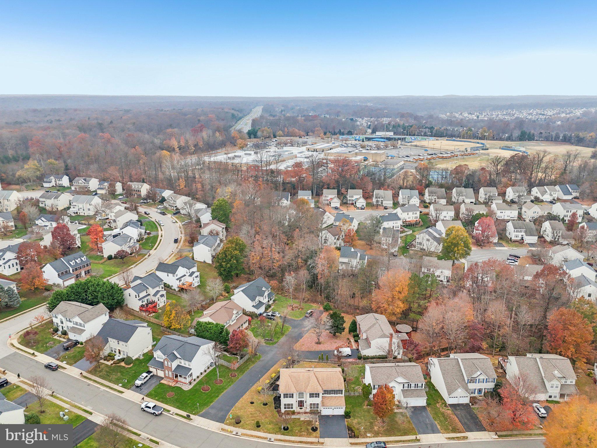 15730 Marbury Heights Way Montclair, VA 22025 - Photo 67 of 69