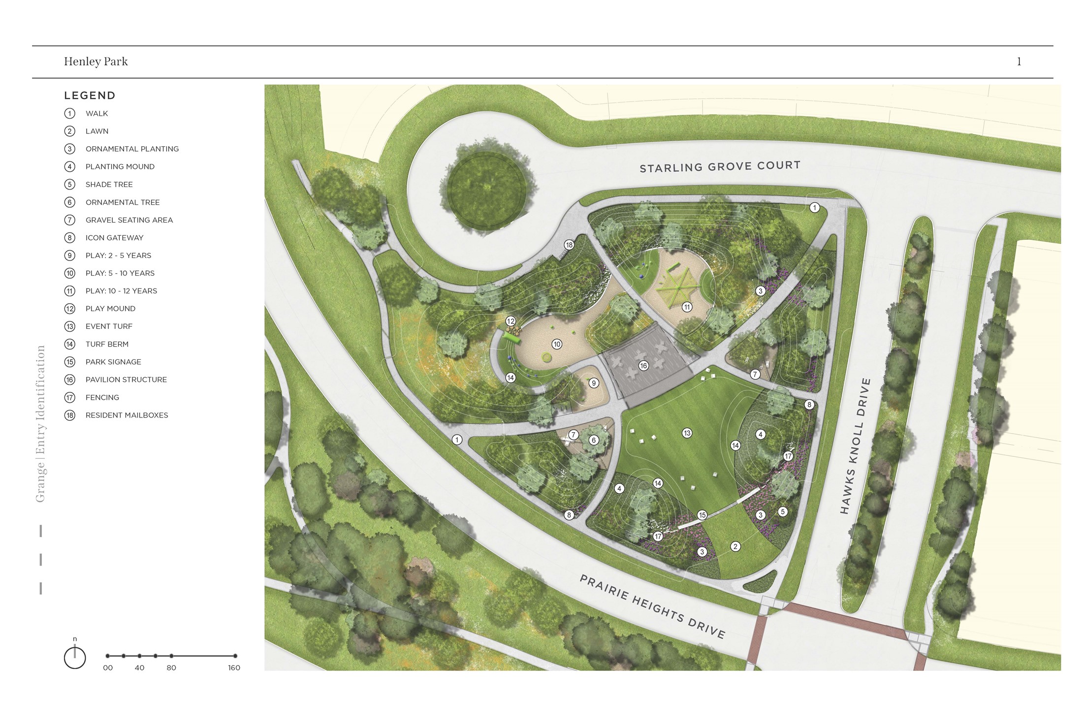 428 Sunset View Court Katy, TX 77493 - Photo 30 of 30 Proposed Amenities