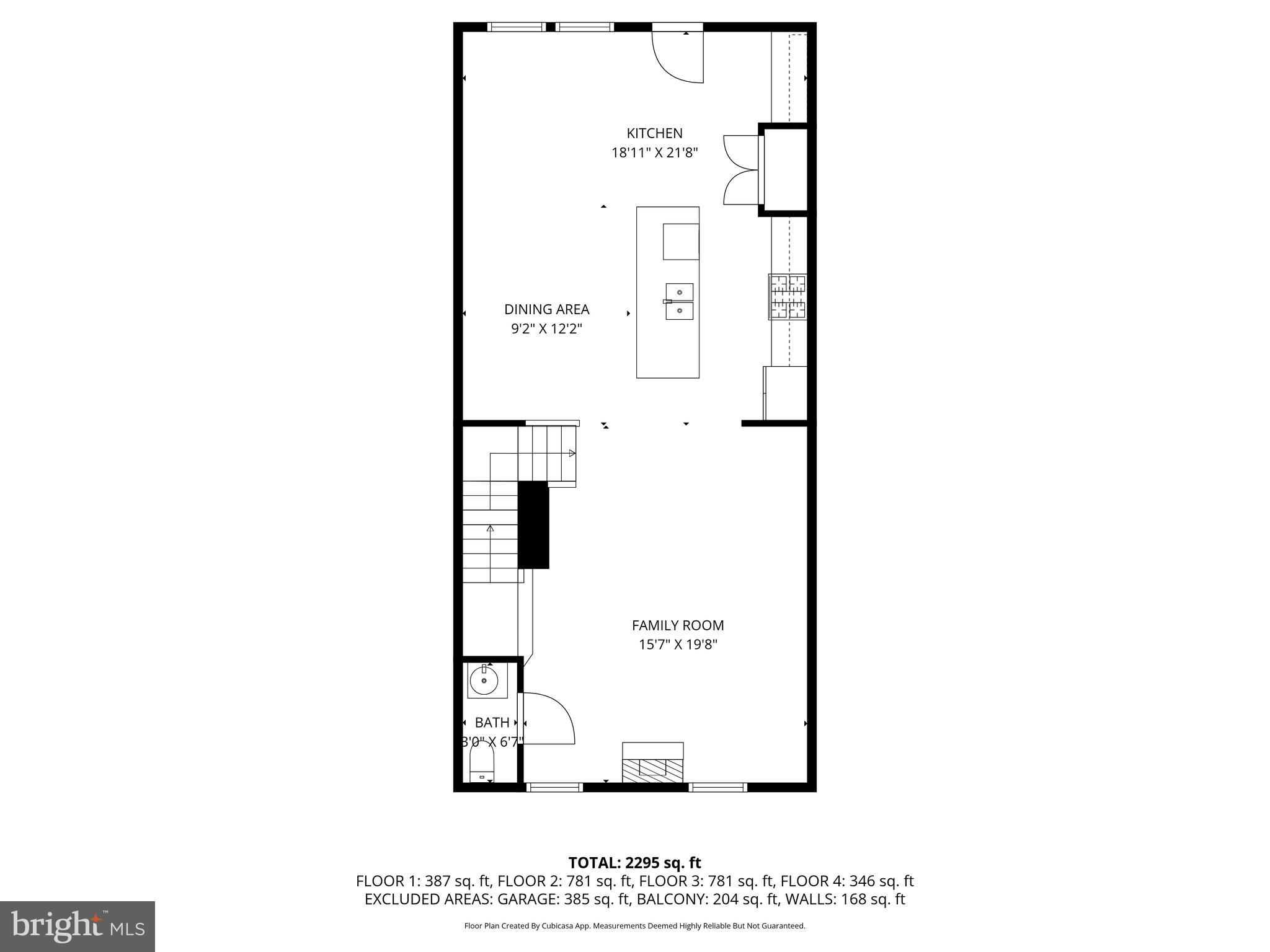 2190 Hemlock Bay Road Dumfries, VA 22026 - Photo 40 of 50 Gallery Image 40