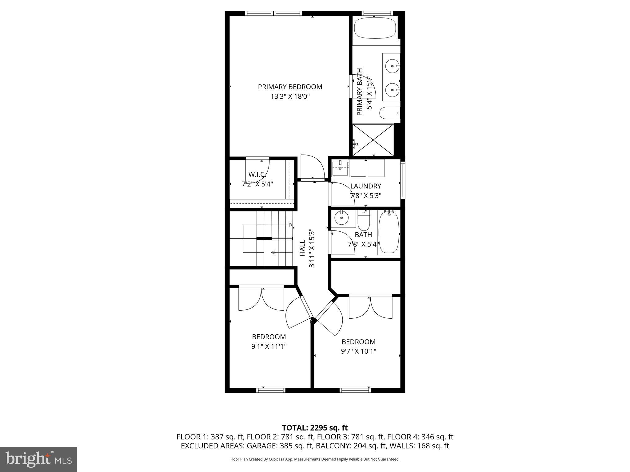 2190 Hemlock Bay Road Dumfries, VA 22026 - Photo 42 of 50 Gallery Image 42