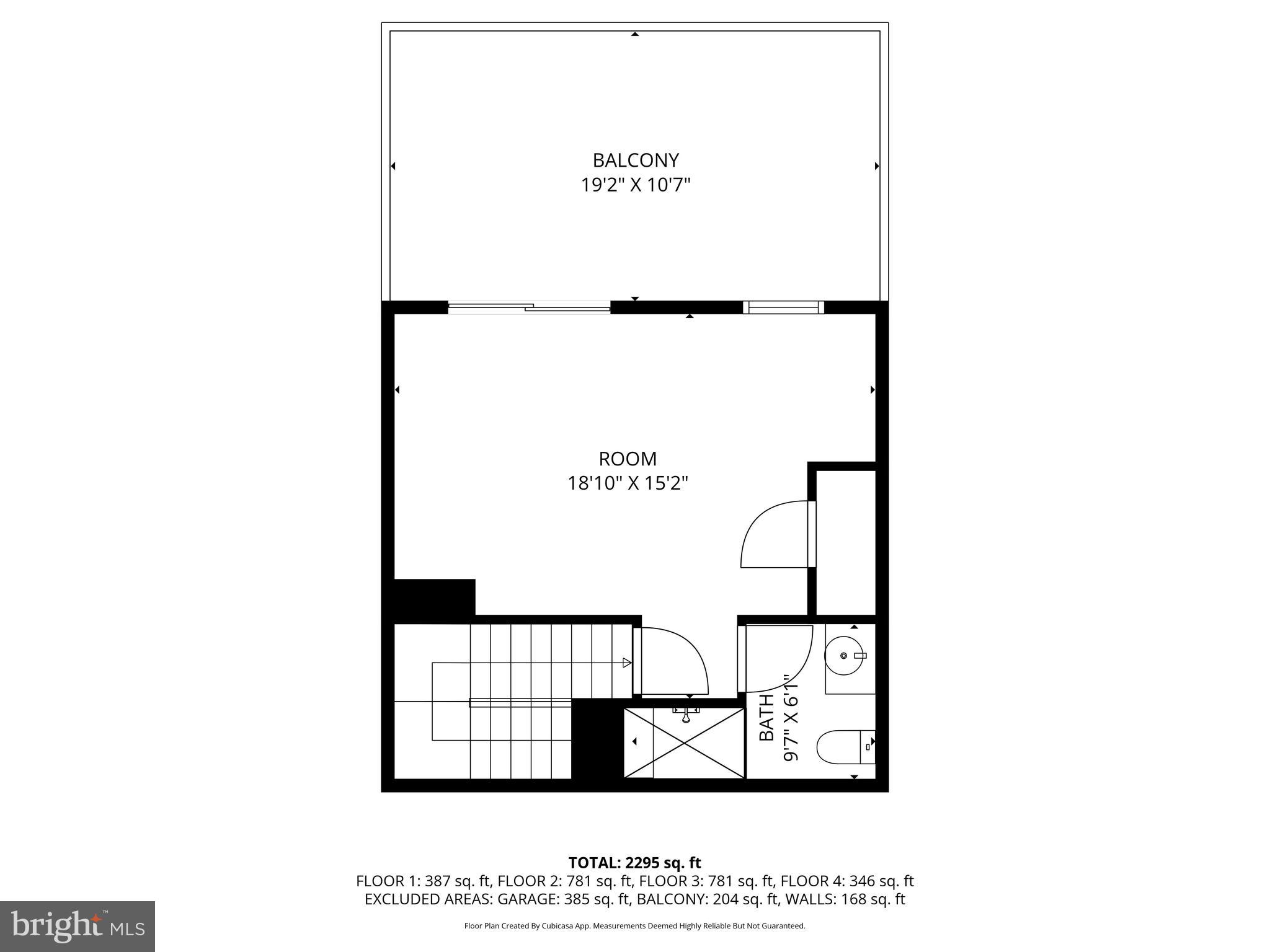 2190 Hemlock Bay Road Dumfries, VA 22026 - Photo 43 of 50 Gallery Image 43