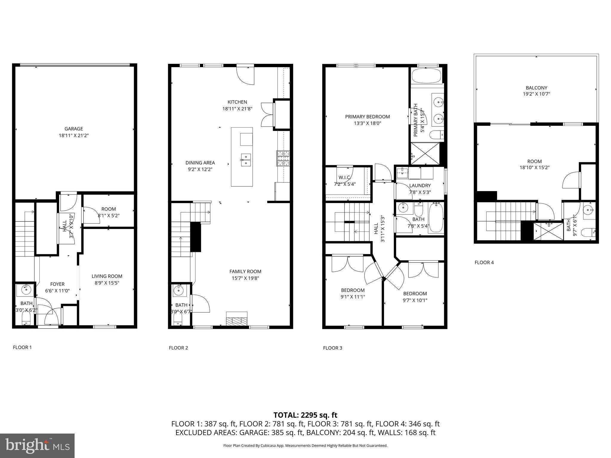 2190 Hemlock Bay Road Dumfries, VA 22026 - Photo 44 of 50 Gallery Image 44