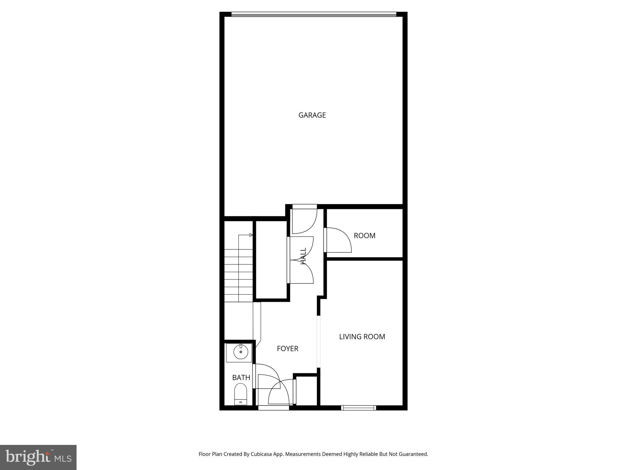 2190 Hemlock Bay Road Dumfries, VA 22026 - Photo 45 of 50 Gallery Image 45