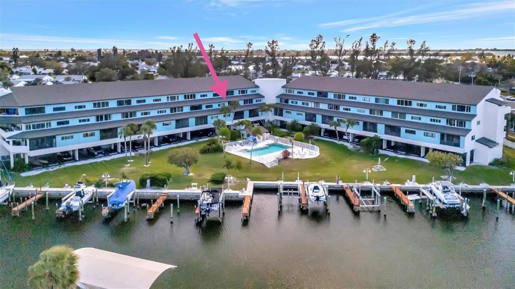 9604 Cortez Road West, Unit 222 Bradenton, FL 34210 - Photo 5 of 54