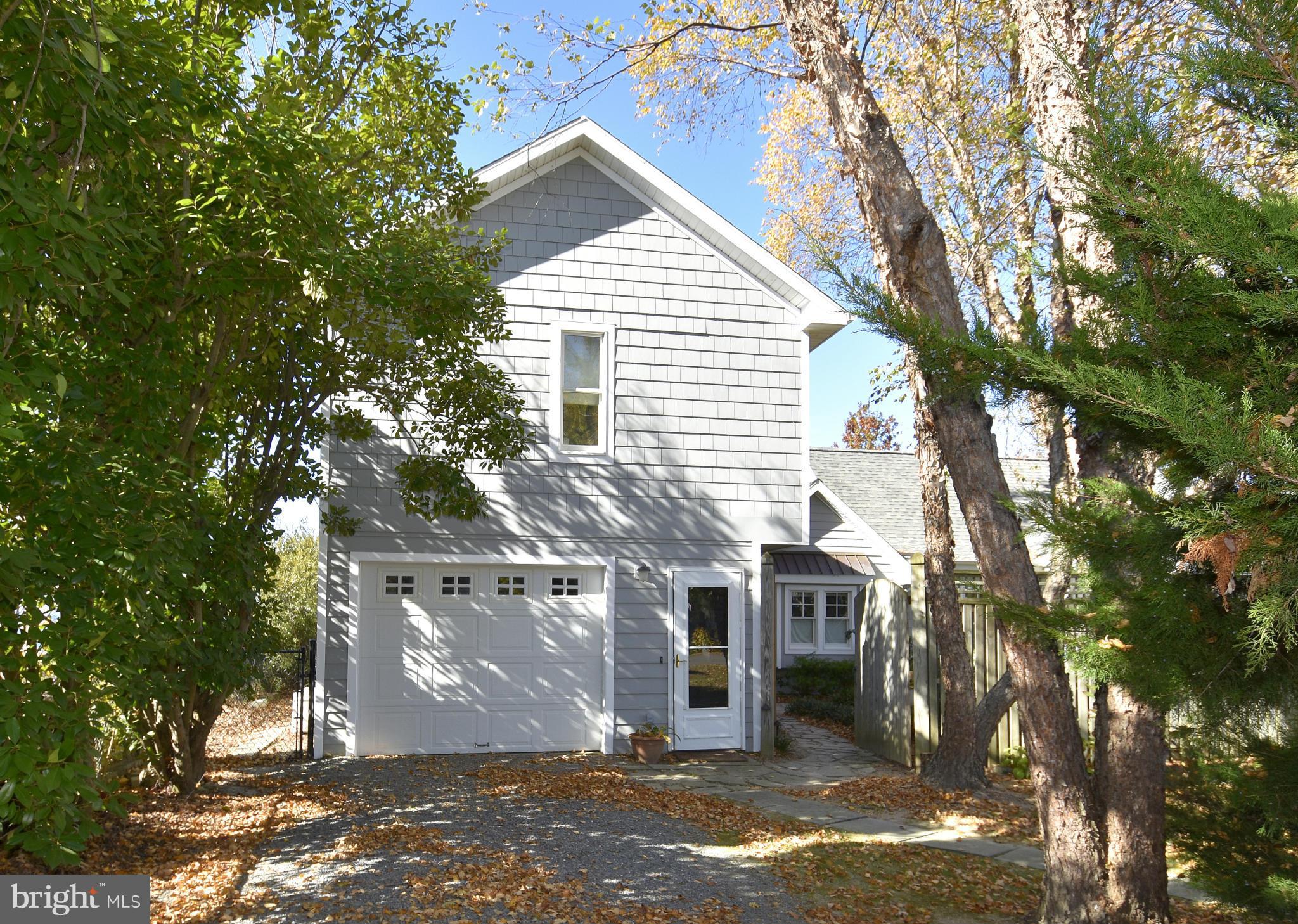 6050 Sunset Lane Tilghman, MD 21671 - Photo 51 of 74 a view of a house with a yard