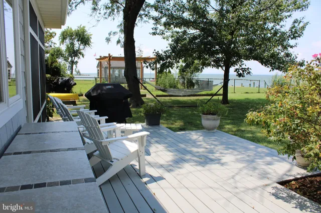 $1,250,000 | 6050 Sunset Lane, Tilghman, MD 21671