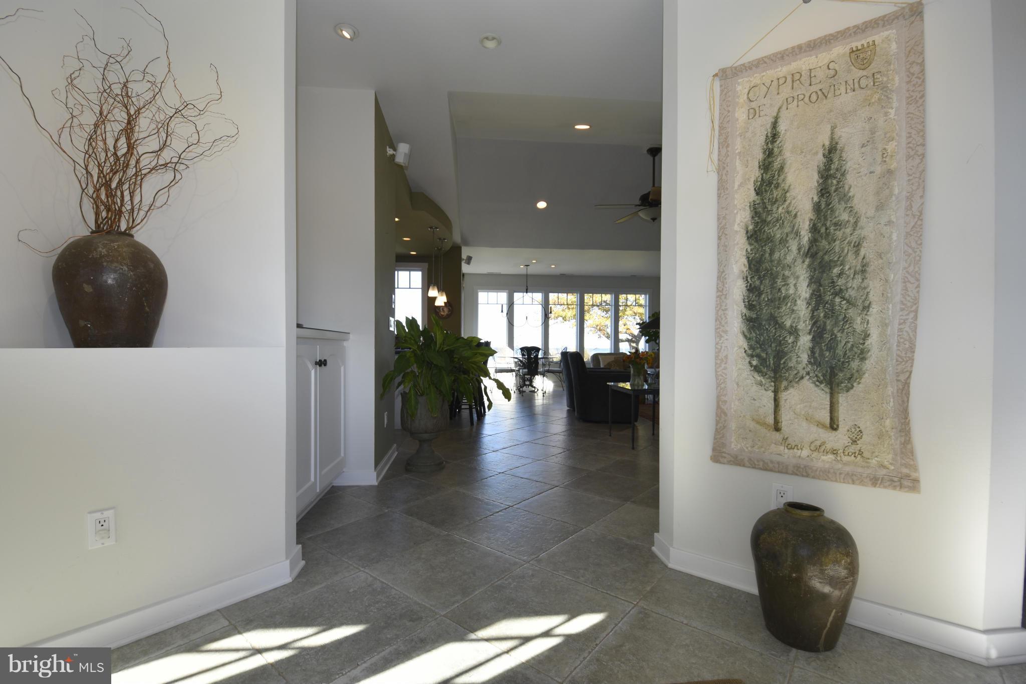 6050 Sunset Lane Tilghman, MD 21671 - Photo 6 of 74 Front entrace