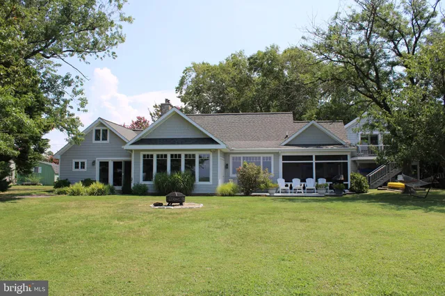 $1,250,000 | 6050 Sunset Lane, Tilghman, MD 21671