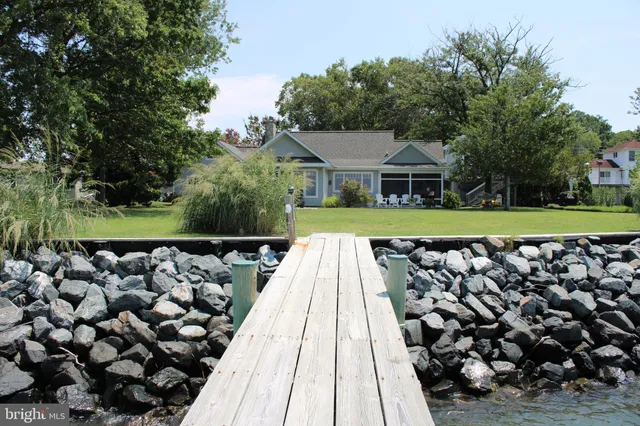 $1,250,000 | 6050 Sunset Lane, Tilghman, MD 21671