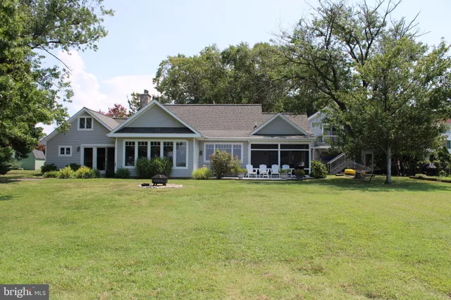 $1,250,000 | 6050 Sunset Lane, Tilghman, MD 21671