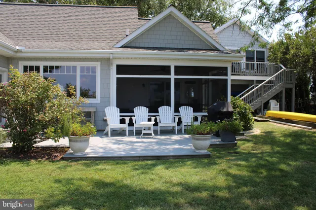 $1,250,000 | 6050 Sunset Lane, Tilghman, MD 21671