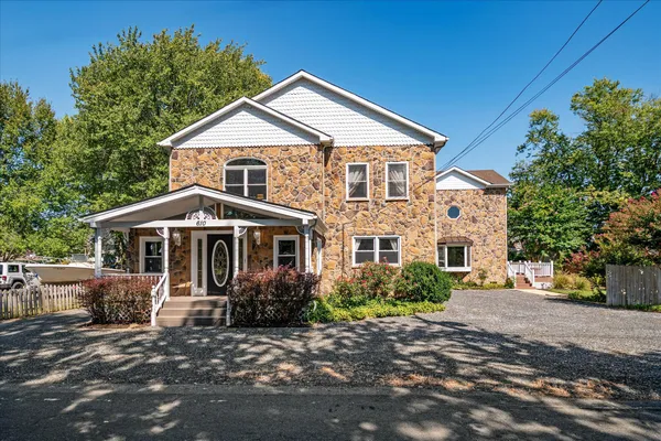 $660,000 | 610 East Marshall Avenue, Deale, MD 20751