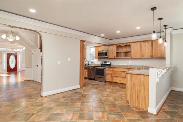 $660,000 | 610 East Marshall Avenue, Deale, MD 20751