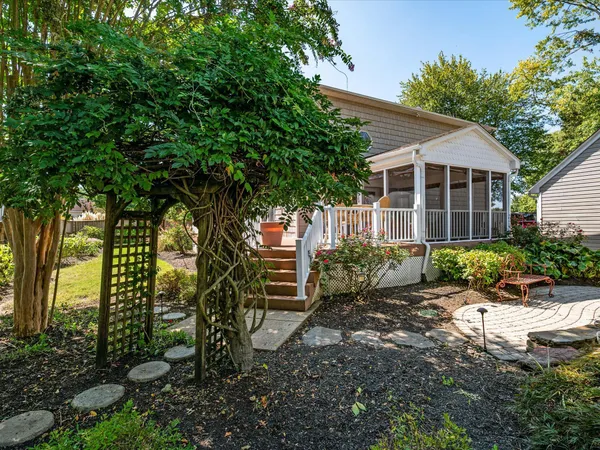 $660,000 | 610 East Marshall Avenue, Deale, MD 20751