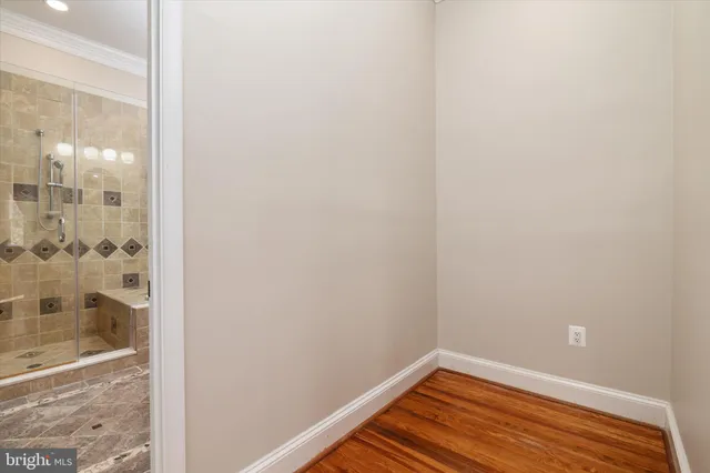 a view of a lake from a balcony