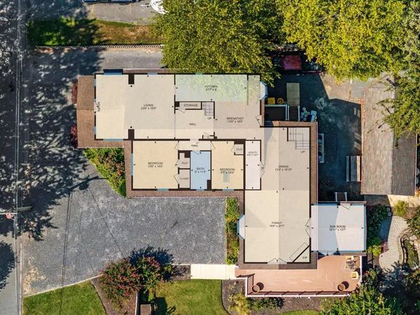 $660,000 | 610 East Marshall Avenue, Deale, MD 20751