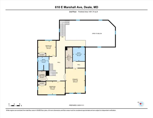 $660,000 | 610 East Marshall Avenue, Deale, MD 20751