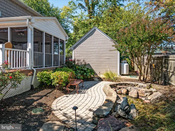 $687,500 | 610 East Marshall Avenue, Deale, MD 20751