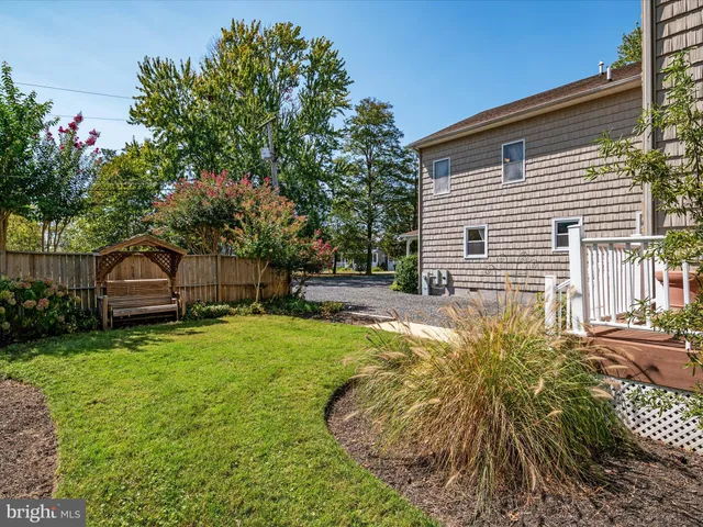 $699,000 | 610 East Marshall Avenue, Deale, MD 20751