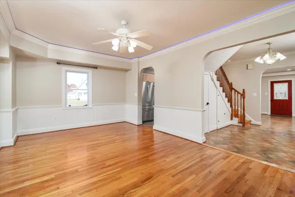 $660,000 | 610 East Marshall Avenue, Deale, MD 20751