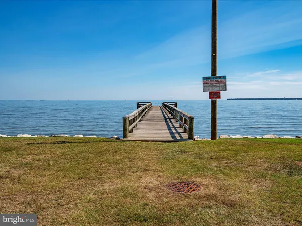 $687,500 | 610 East Marshall Avenue, Deale, MD 20751