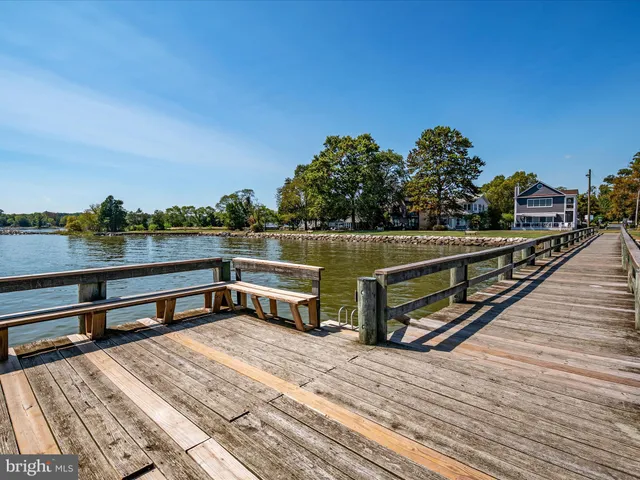 $699,000 | 610 East Marshall Avenue, Deale, MD 20751