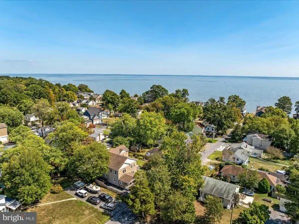 $687,500 | 610 East Marshall Avenue, Deale, MD 20751