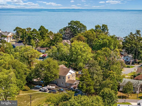 $687,500 | 610 East Marshall Avenue, Deale, MD 20751