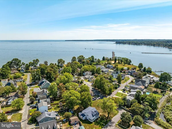 $687,500 | 610 East Marshall Avenue, Deale, MD 20751