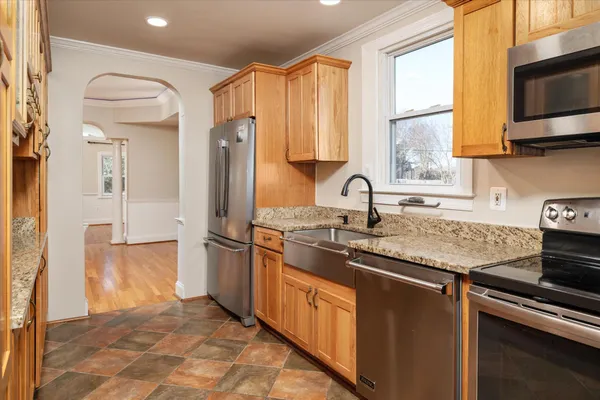 $660,000 | 610 East Marshall Avenue, Deale, MD 20751