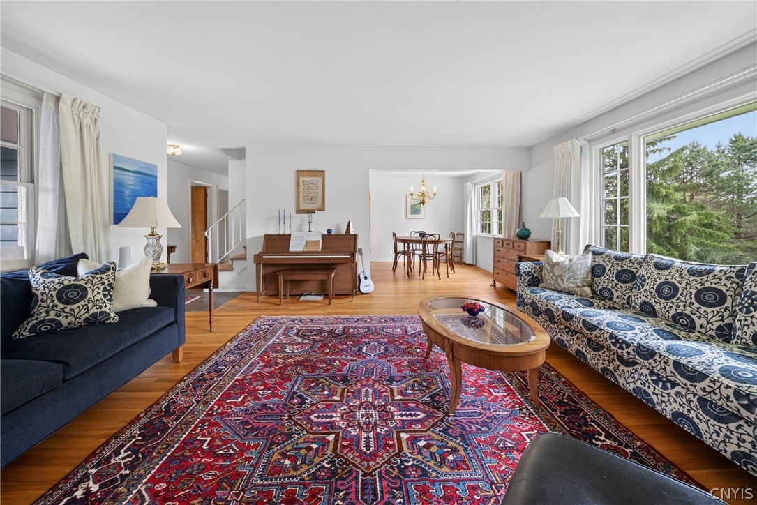 4777 Enders Road Manlius, NY 13104 - Photo 11 of 48