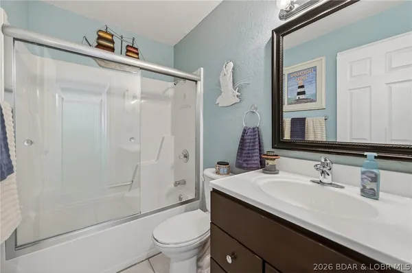 $259,900 | 131 Indian Pointe, Unit 131, Osage Beach, MO 65065