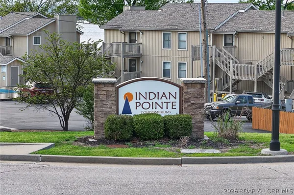 $259,900 | 131 Indian Pointe, Unit 131, Osage Beach, MO 65065