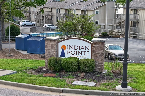 $259,900 | 131 Indian Pointe, Unit 131, Osage Beach, MO 65065