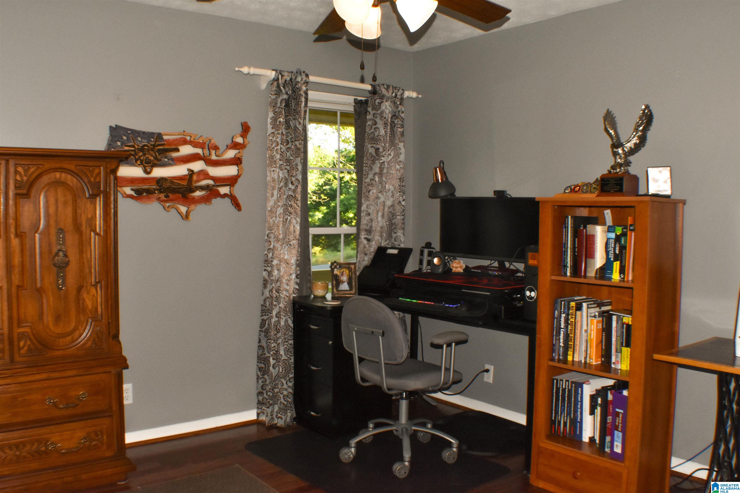 2157 County Road 703 Cullman, AL 35055 - Photo 3 of 24