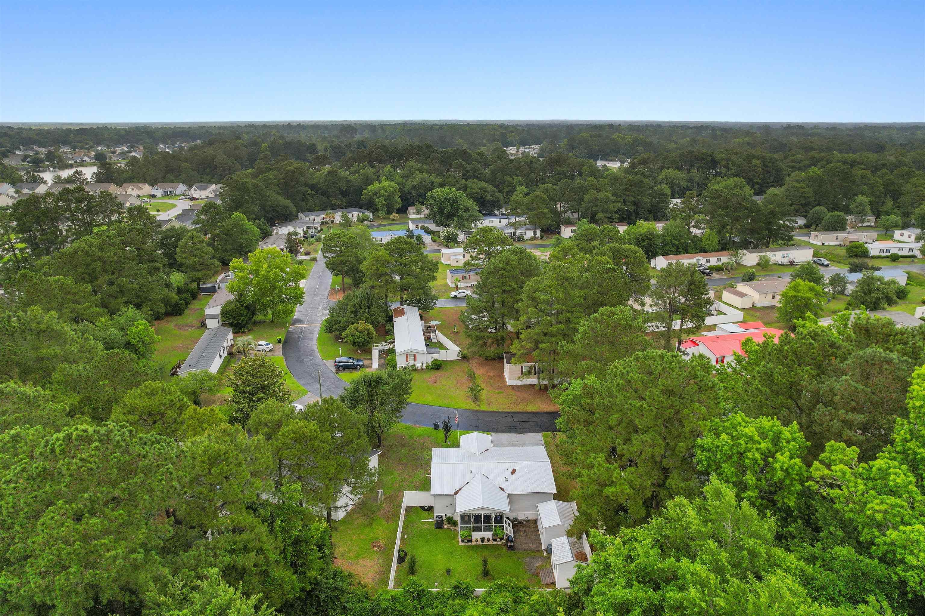 978 Jamestown Road Conway, SC 29526 - Photo 39 of 52