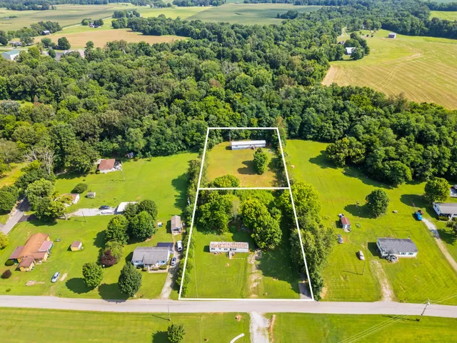 $112,500 | 6216 Lincoln Park Road, Springfield, TN 37172