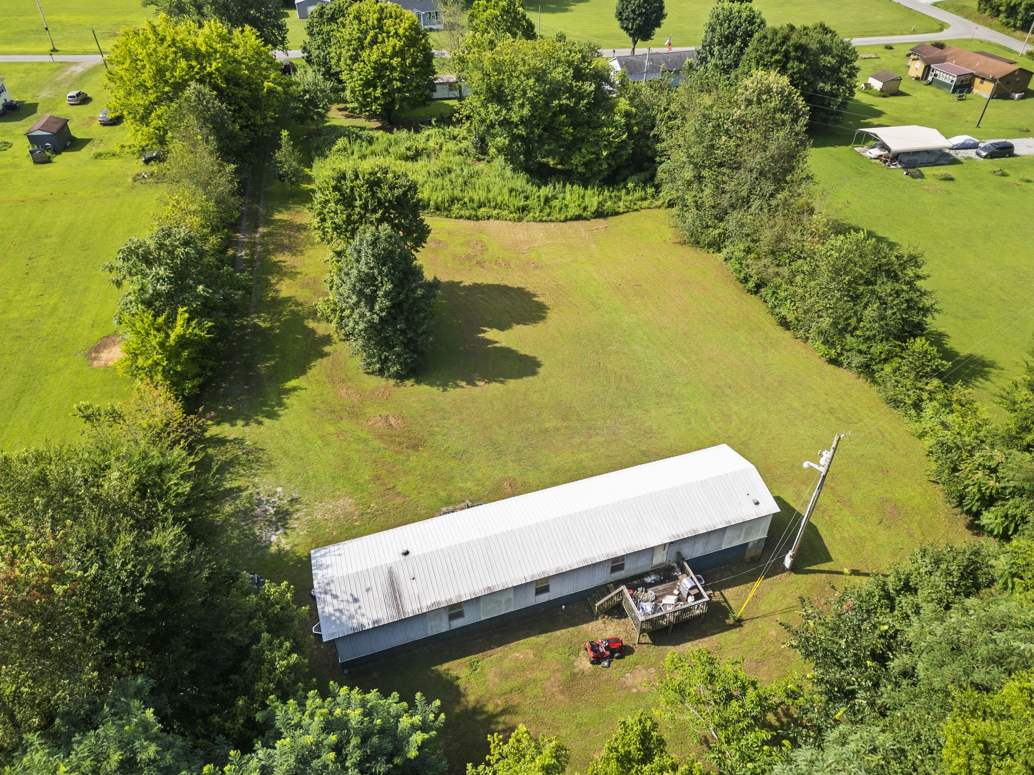 6216 Lincoln Park Road Springfield, TN 37172 - Photo 3 of 14