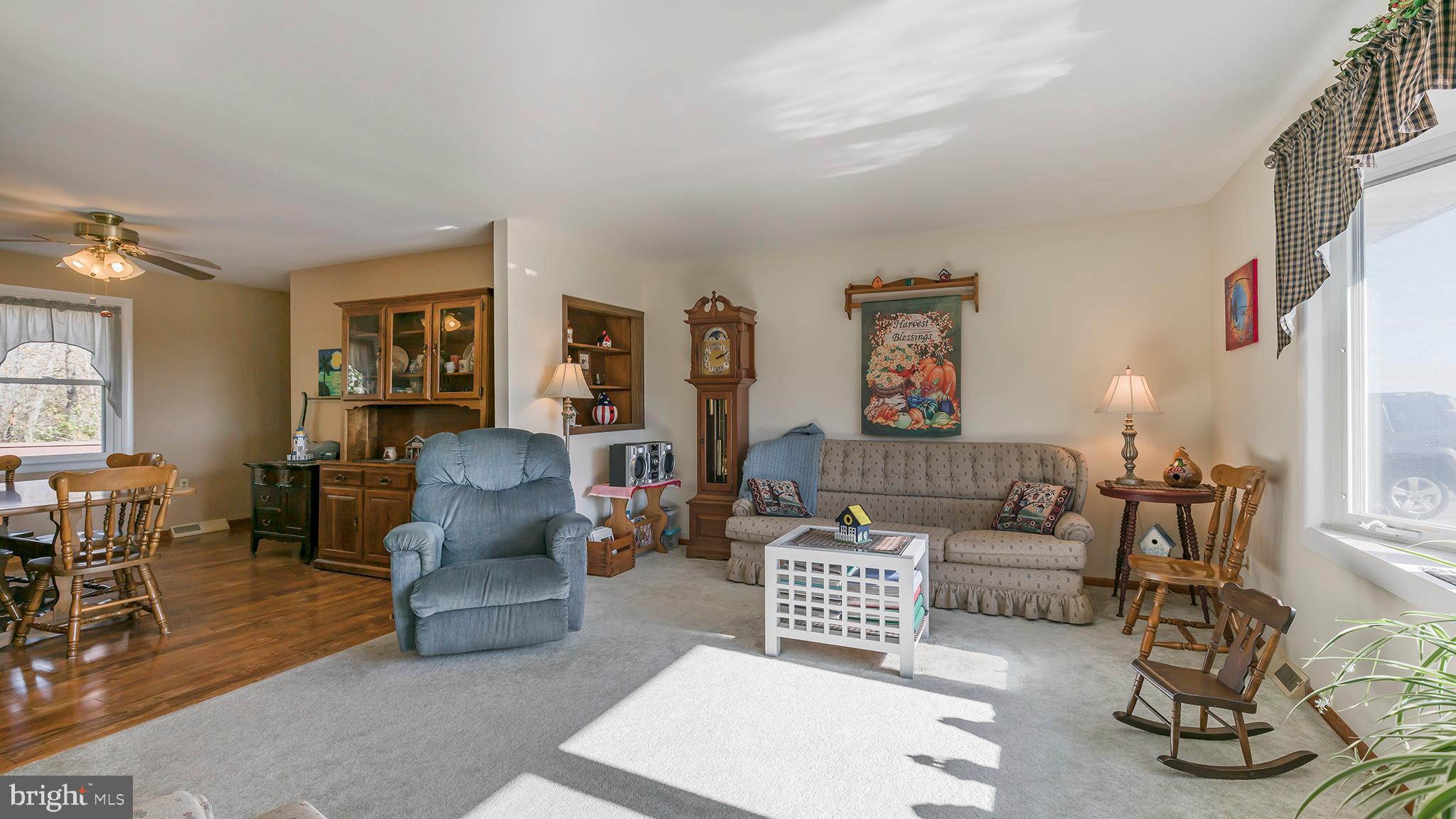 1001 Fallowfield Road Atglen, PA 19310 - Photo 8 of 34 a living room with furniture and a couch