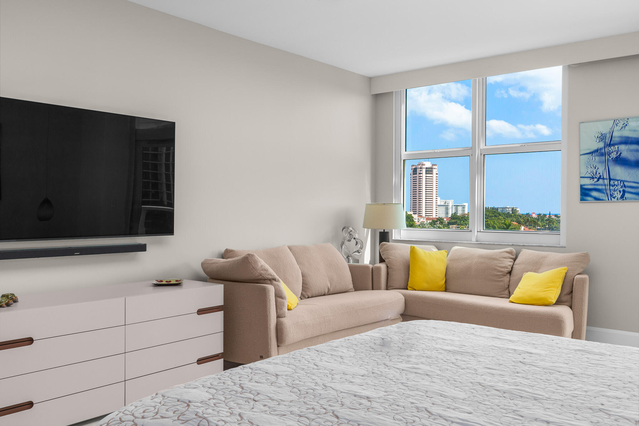 550 Southeast Mizner Boulevard, Unit B603 Boca Raton, FL 33432 - Photo 38 of 85 Primary Bedroom