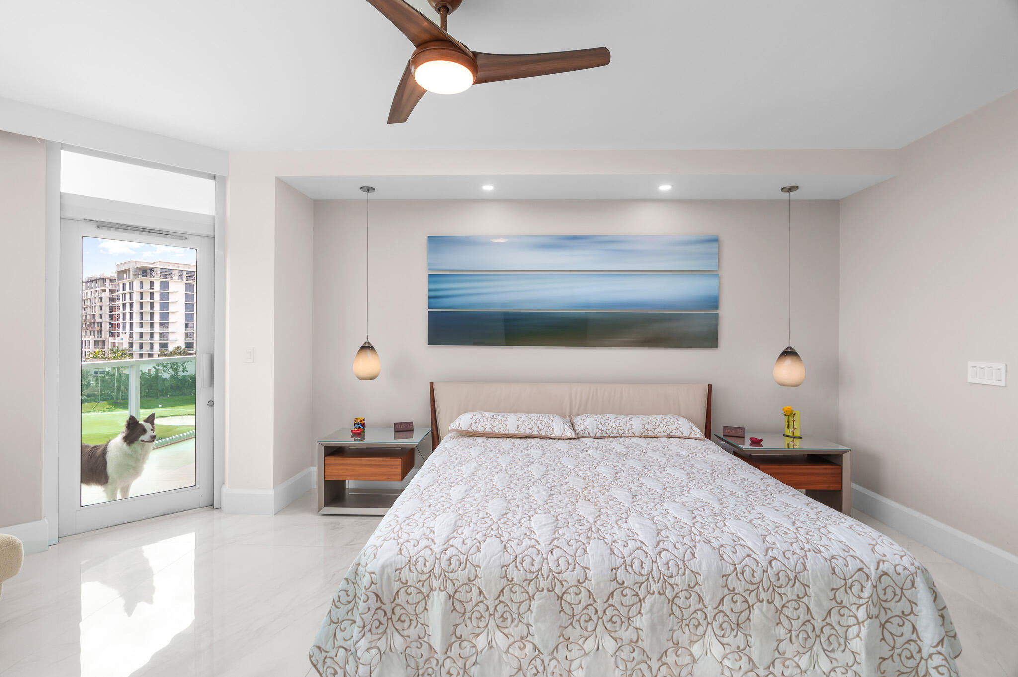 550 Southeast Mizner Boulevard, Unit B603 Boca Raton, FL 33432 - Photo 39 of 85 Primary Bedrooms