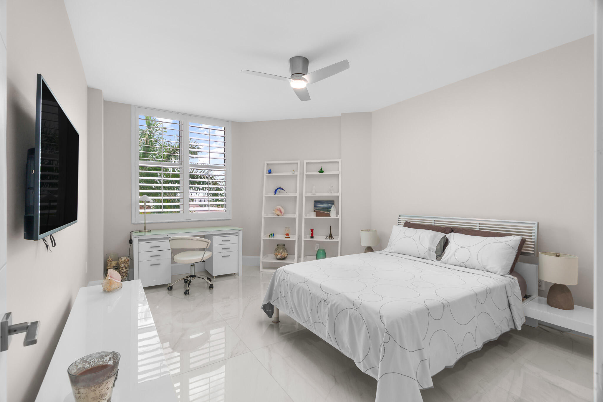 550 Southeast Mizner Boulevard, Unit B603 Boca Raton, FL 33432 - Photo 46 of 85 2nd Bedroom